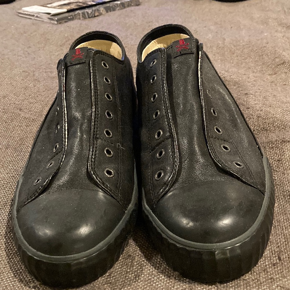 JOHN MARVATOS MENS SHOES